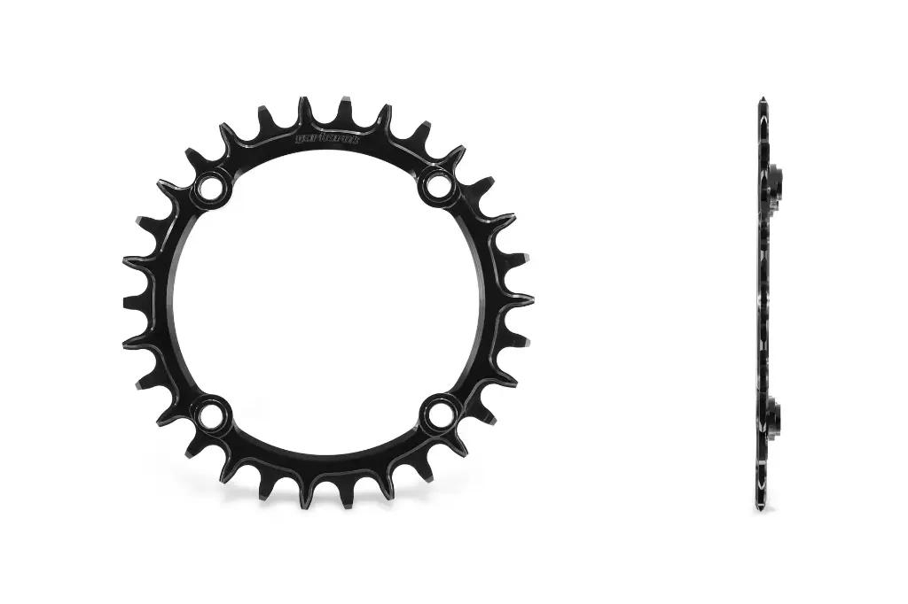 102BCD (SHIMANO XTR) | Garbaruk online store
